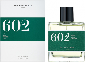 Bon Parfumeur 602