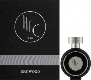 Haute Fragrance Company Dry Wood