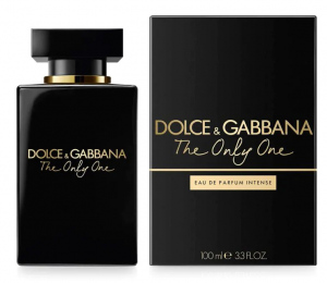 Купить Dolce&Gabbana The Only One Intense (Дольче Габанна Зе Онли Уан Интенс) в Броварах