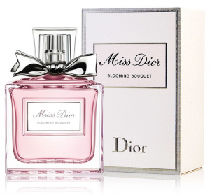 Купить Духи Christian Dior Miss Dior (Cherie) Blooming Bouquet 2011 (Кристиан Диор Чери Блуминг Букет) в 