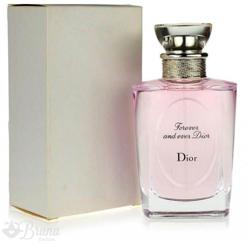 Купить духи Dior Forever and ever Dior + Подарок, тестер оригинал духи