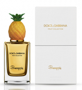 Купить Духи Dolce & Gabbana Pineapple (Дольче Габана Пайнепл) в Миколаєві