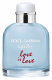 Dolce&Gabbana Light Blue Love is Love Pour Homme (Tester оригинал 125 мл edt)