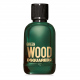Dsquared2 Green Wood Pour Homme (Tester оригинал 50 мл edt)