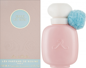 Купить Les Parfums de Rosine Bulle de Rose (Лес Парфюм де Розин Бюль Де Роза) в Каховке