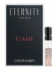 Calvin Klein Eternity Flame For Men (Оригинал VIAL 2 мл edt)