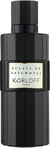 Korloff Paris Eclats De Patchouli