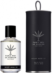Parle Moi De Parfum Milky Musk 39