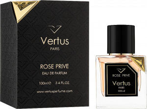 Купить Vertus Rose Prive (Вертус Роуз Прайв) в Прилуках
