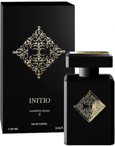 Купить Парфуми Initio Parfums Prives Magnetic Blend №1 (ІНІТ Парфюмс прайвесі Бленд №1) в 