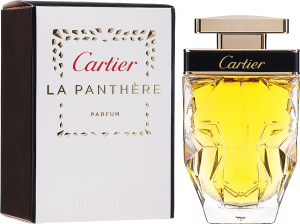Купить Cartier La Panthere Parfum (Картье Ла Пантера Парфюм) в Краматорске
