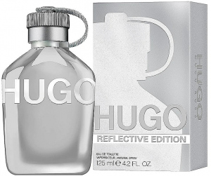 Купить Hugo Boss Reflective Edition (Хьюго Босс Рефлектив Эдишн) в Прилуках