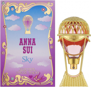 Купить Anna Sui Sky (Анна Суи Скай) в Шостке