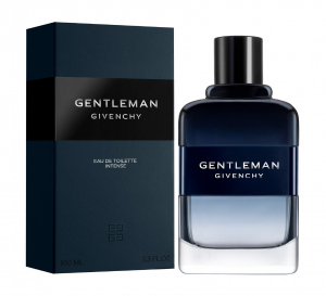 Купить Givenchy Gentleman Eau de Toilette Intense (Живанши  Джентльмен Интенс) в 