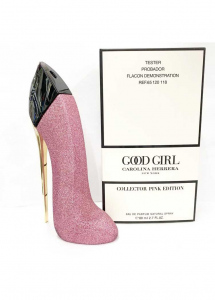 Carolina Herrera Good Girl Fantastic Pink