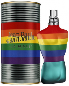 Jean Paul Gaultier Le Male Pride