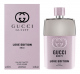 Gucci Guilty Love Edition MMXXI Pour Homme (оригинал 90 мл edt)