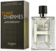 Hermes Terre d'Hermes H Bottle Limited Edition (Оригинал 75 мл edp)