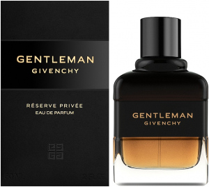 Купить Givenchy Gentleman Reserve Privee (Живанши Джентельмен Резерв Прави) в Шостке