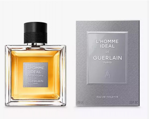 Guerlain L'Homme Ideal