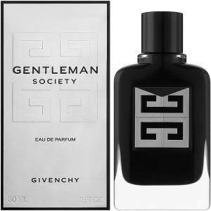Купить Givenchy Gentleman Society (Живанши Джентельмен Сосайти) в Черновцах