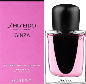 Купить Shiseido Ginza Murasaki (Шисейдо Гиндза Мурасаки) в Ивано-Франковске