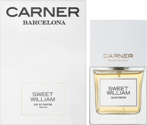 Купить Carner Barcelona Sweet William (Карнер Барселона Свит Вильям) в Шостке