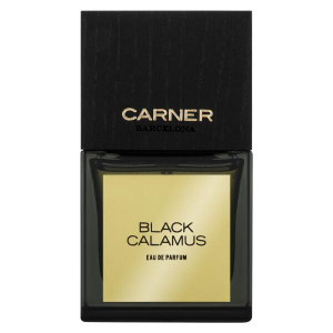 Carner Barcelona Black Calamus