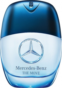 Mercedes-Benz the Move