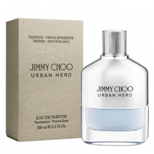 Jimmy Choo Urban Hero