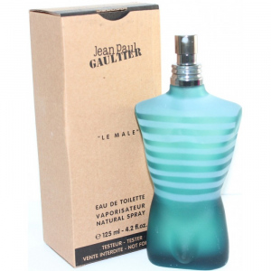 Gaultier Le Male