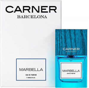 Купить Carner Barcelona Marbella (Карнер Барселона Марбелья) в Ромнах