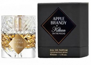 Kilian Paris Apple Brandy On The Rocks