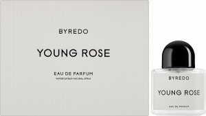 Купить Byredo Young Rose (Байредо Янг Роуз) в Сумах