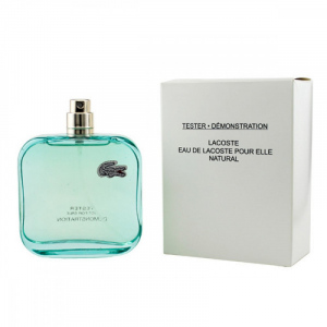 Lacoste L.12.12 Pour Elle Natural