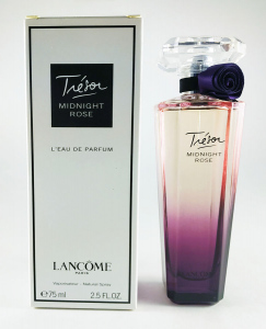 Lancome Tresor Midnight Rose L`eau de Parfum