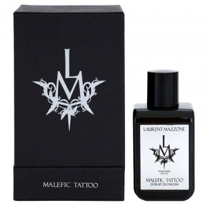 Laurent Mazzone Parfums Malefic Tattoo