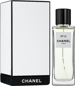 Chanel Les Exclusifs de Chanel №18