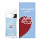 Dolce&Gabbana Light Blue Love is Love Pour Femme ()