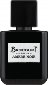 Brecourt Ambre Noir