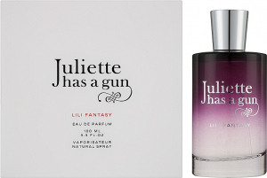 Juliette Has a Gun Lili Fantasy