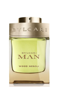 Bvlgari Man Wood Neroli