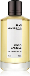 Mancera Coco Vanille