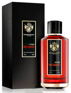 Mancera Red Tobacco Intense