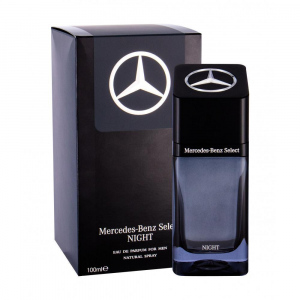 Купить Mercedes-Benz Select Night (Мерседенс-Бенц Селект Найт) в Мукачеве
