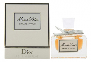 Купить Dior Miss Dior Extrait de Parfum (Диор Мис Диор Экстрат Дэ Парфюм) в 