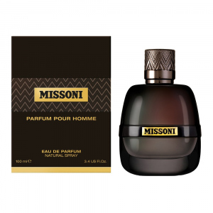 Missoni Parfum Pour Homme