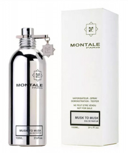 Montale Musk to Musk