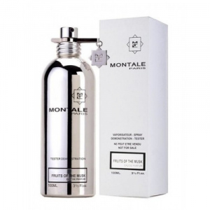 Montale Fruits of The Musk