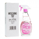 Moschino Pink Fresh Couture (Tester оригинал 100 мл edt)